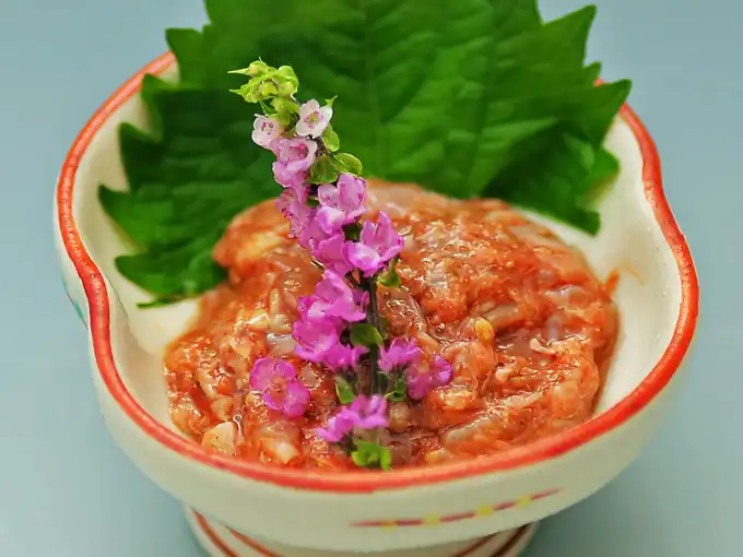 鯛酒盗