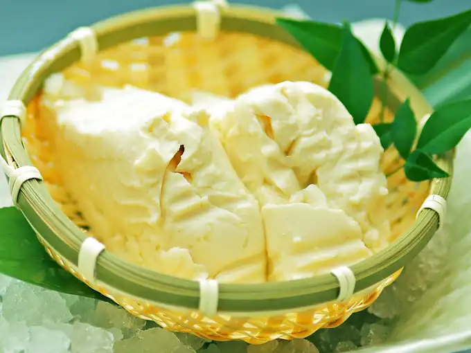 寄せ豆富